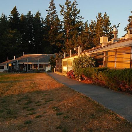 La Conner Camping Resort Cabin 7 Exterior foto